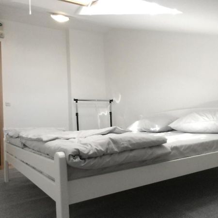 Hostel Center Luxury Sarajevo Exteriér fotografie