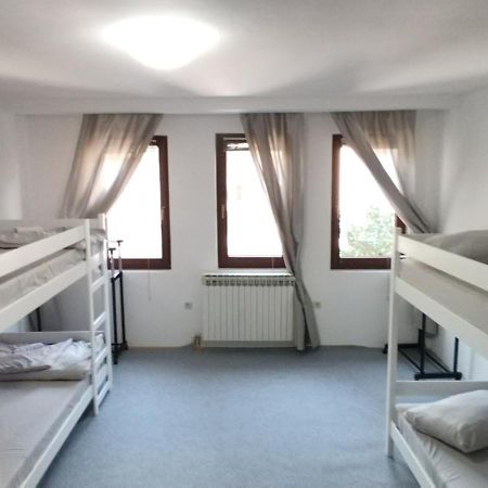 Hostel Center Luxury Sarajevo Exteriér fotografie