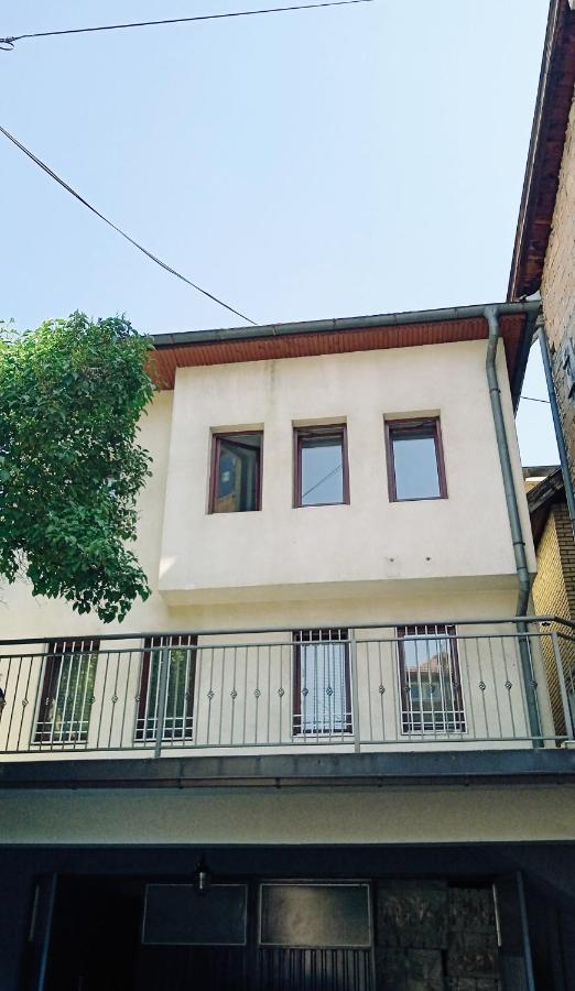 Hostel Center Luxury Sarajevo Exteriér fotografie