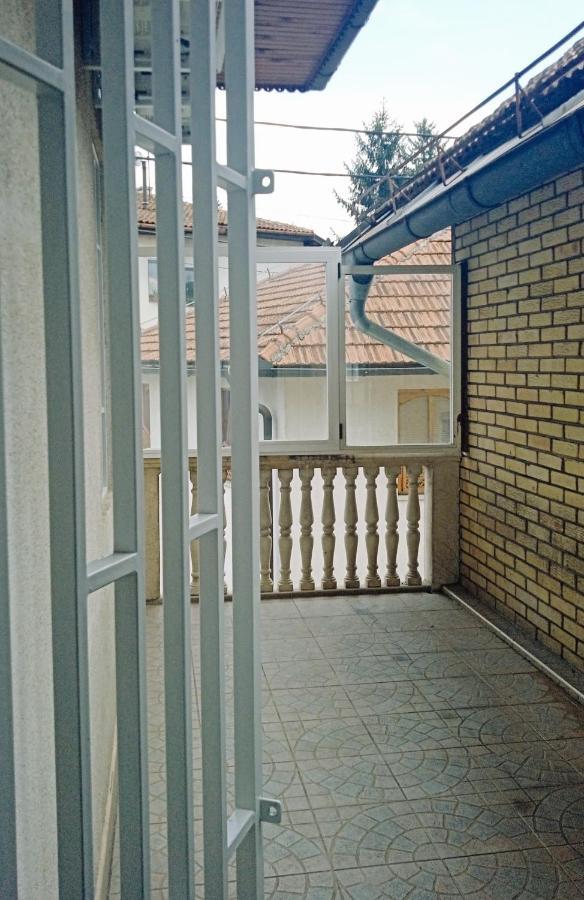 Hostel Center Luxury Sarajevo Exteriér fotografie