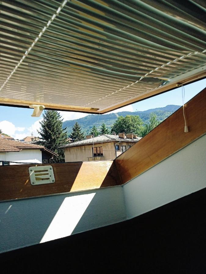 Hostel Center Luxury Sarajevo Exteriér fotografie