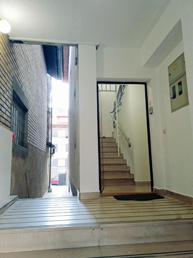 Hostel Center Luxury Sarajevo Exteriér fotografie