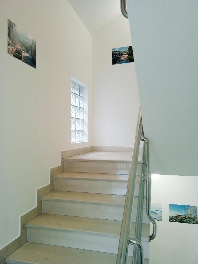 Hostel Center Luxury Sarajevo Exteriér fotografie