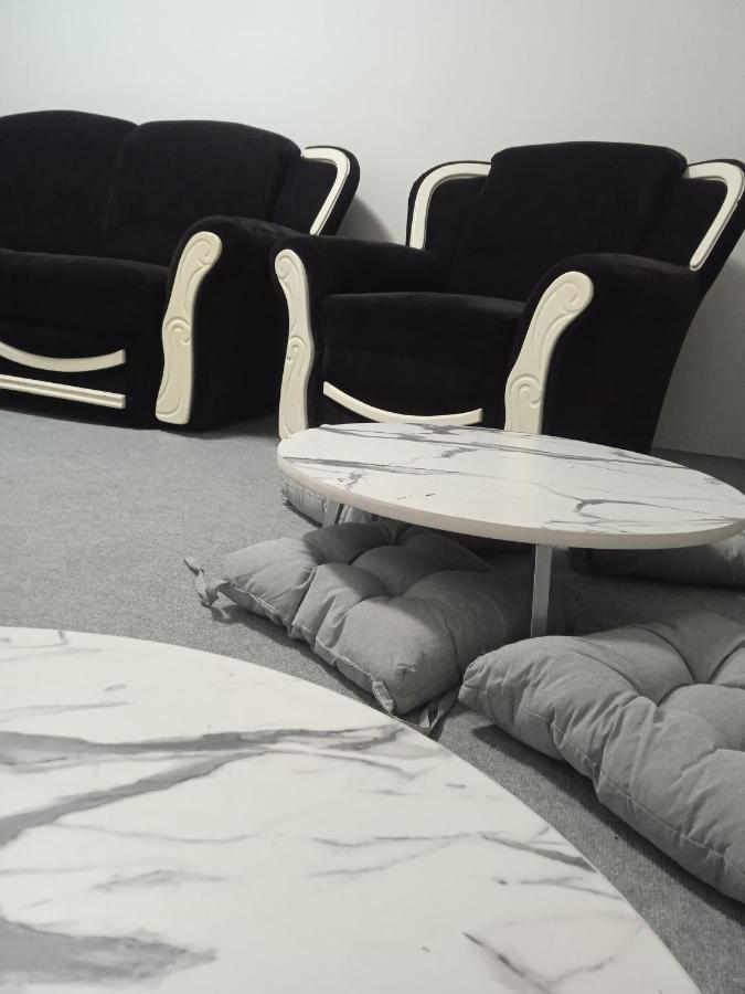 Hostel Center Luxury Sarajevo Exteriér fotografie