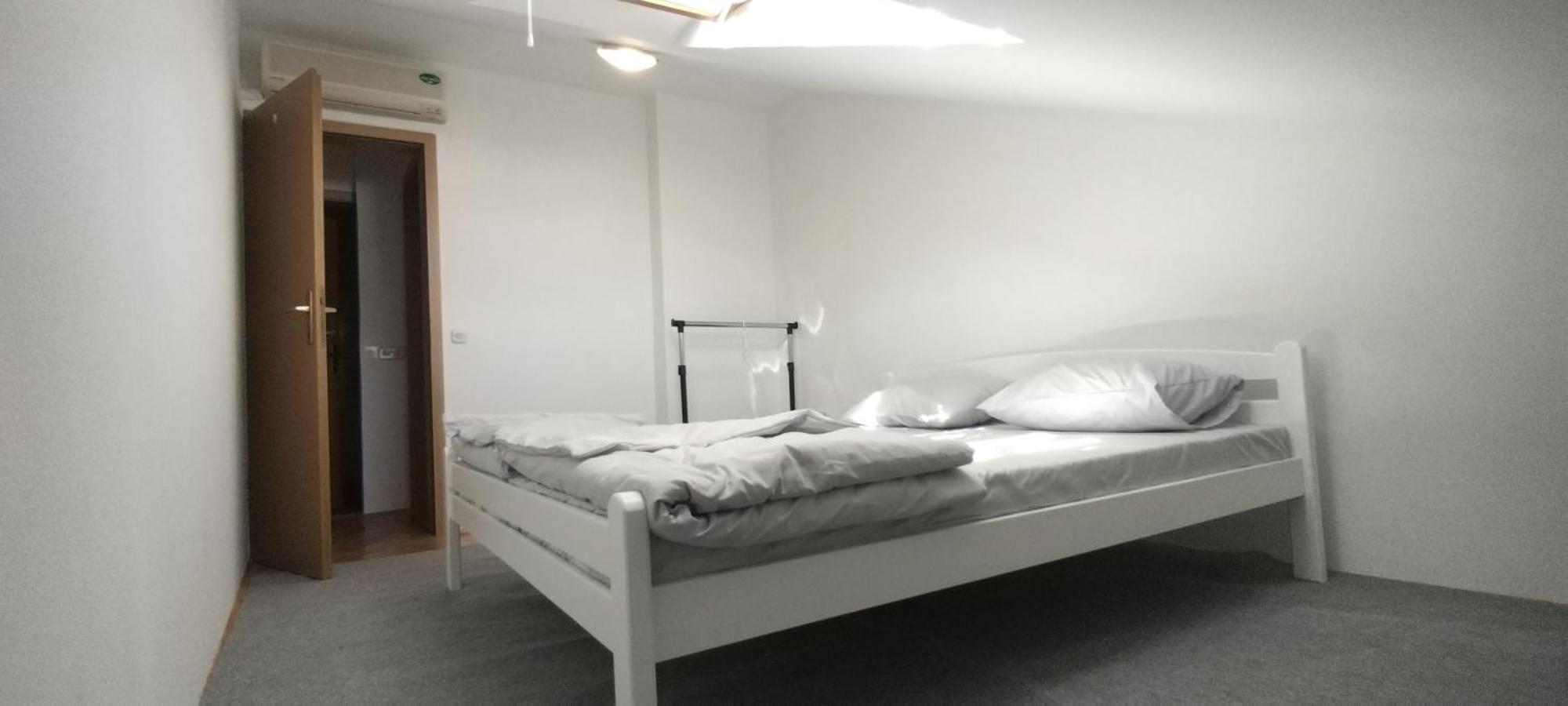 Hostel Center Luxury Sarajevo Exteriér fotografie