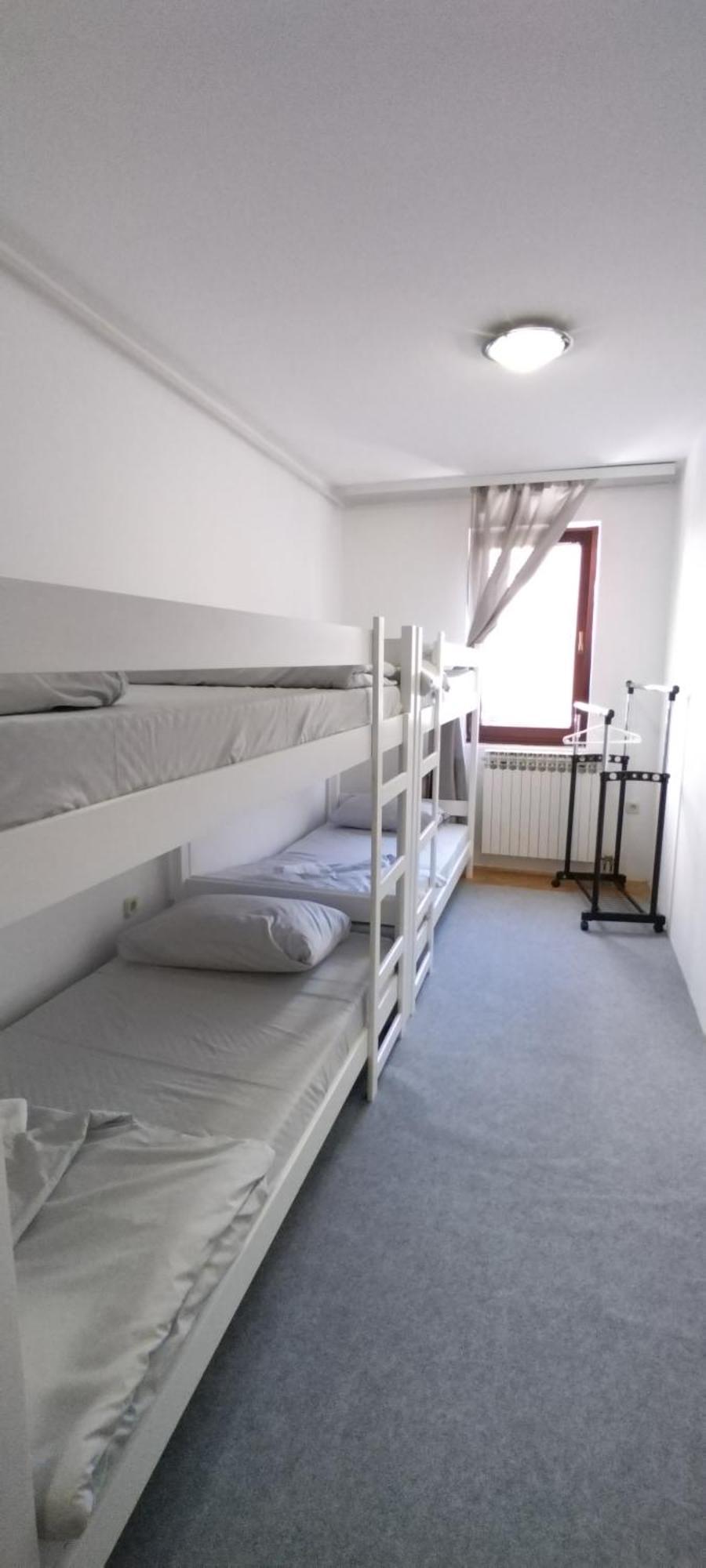 Hostel Center Luxury Sarajevo Exteriér fotografie