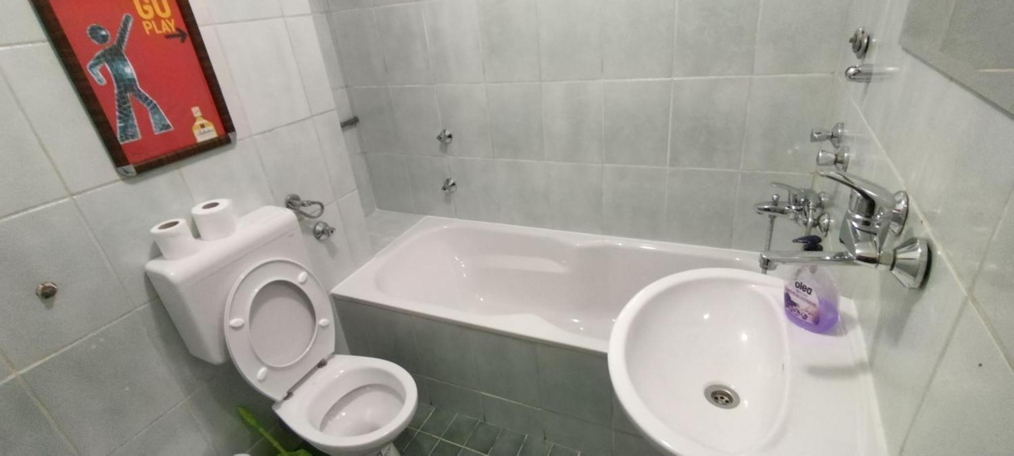 Hostel Center Luxury Sarajevo Exteriér fotografie