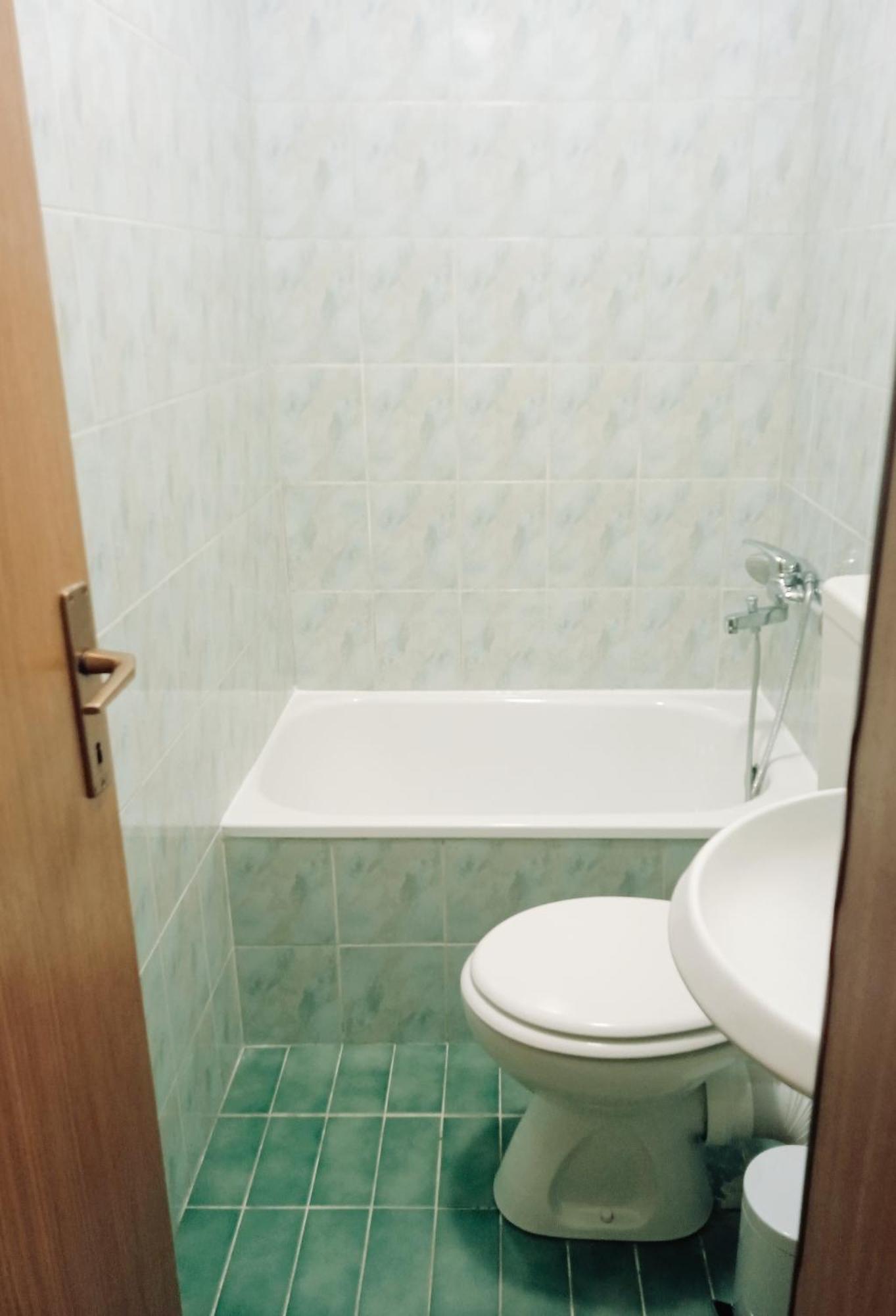 Hostel Center Luxury Sarajevo Exteriér fotografie