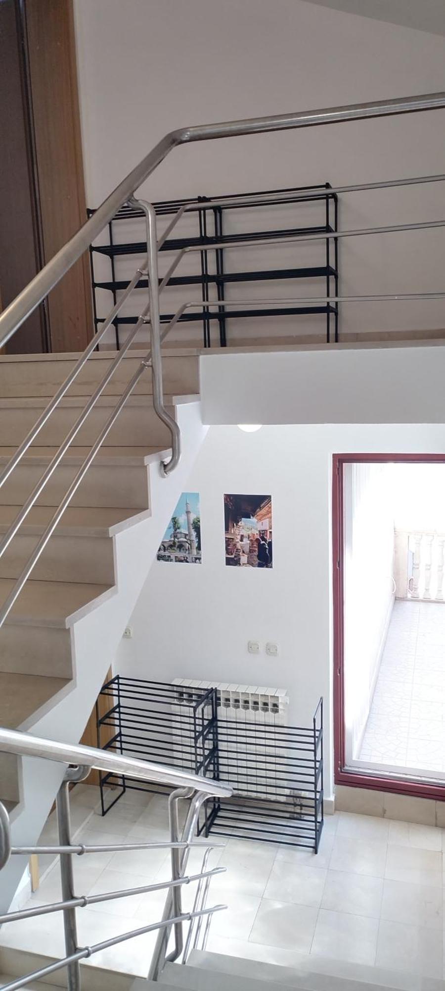 Hostel Center Luxury Sarajevo Exteriér fotografie