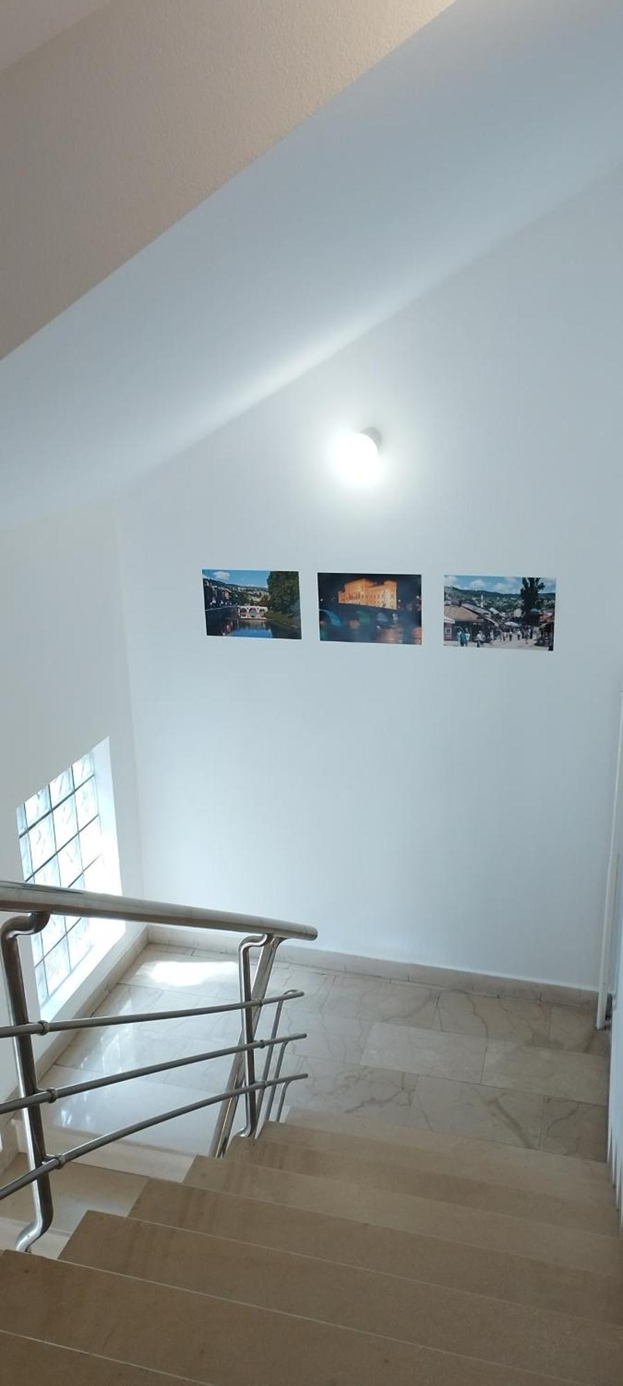 Hostel Center Luxury Sarajevo Exteriér fotografie