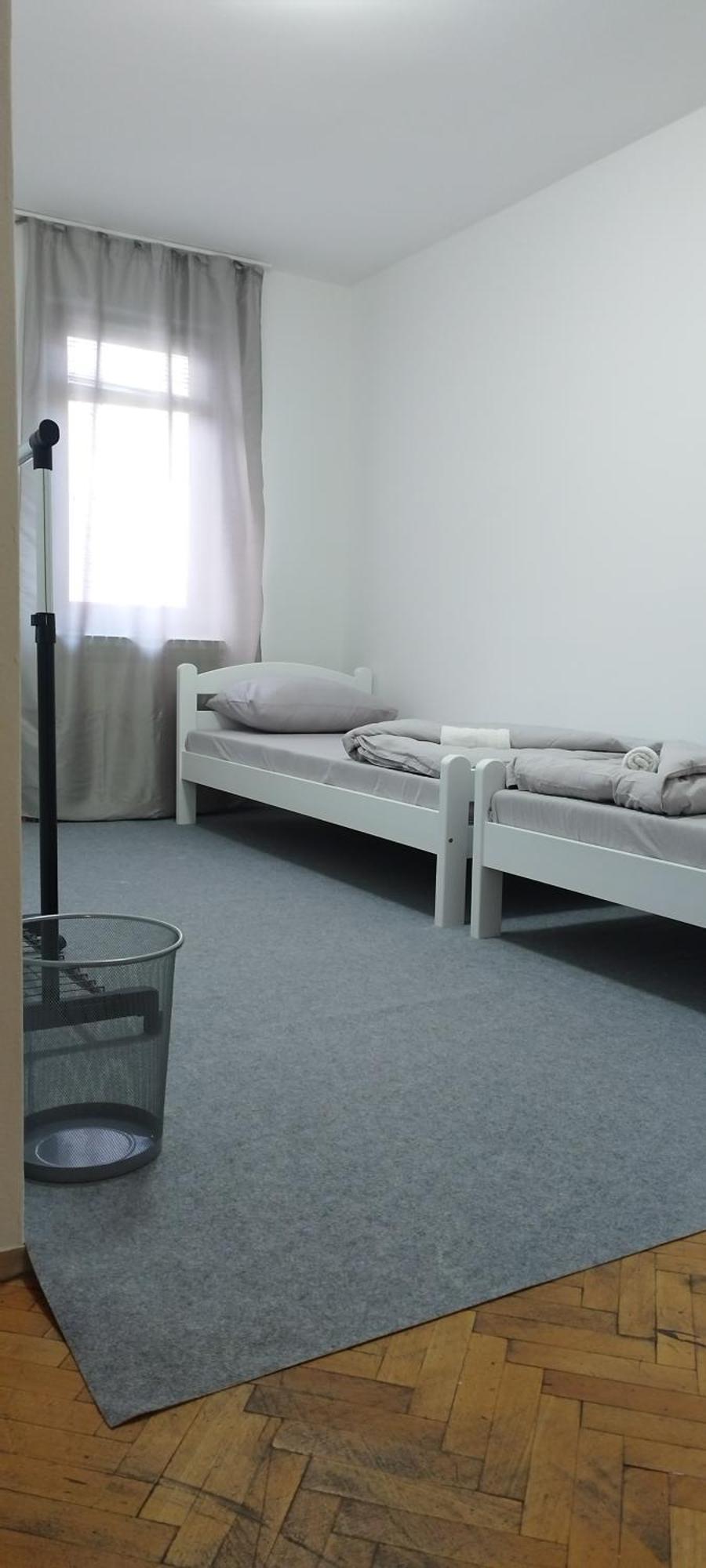 Hostel Center Luxury Sarajevo Exteriér fotografie