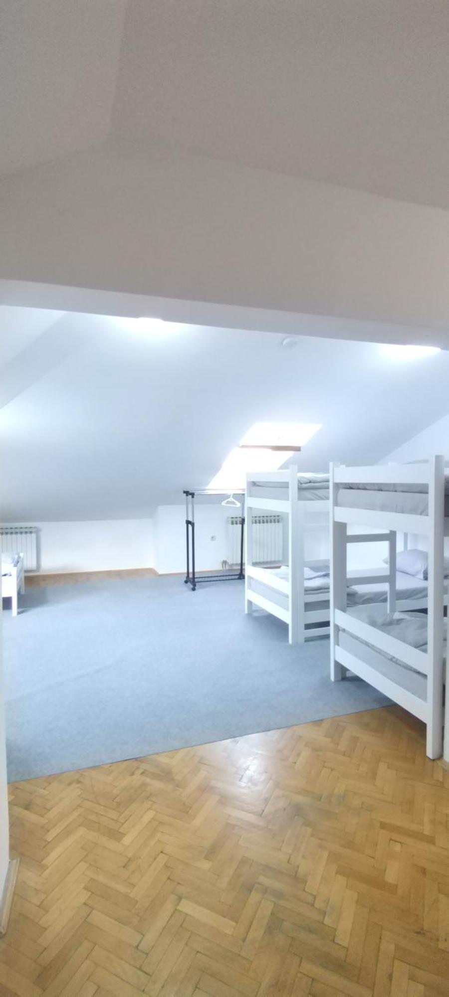 Hostel Center Luxury Sarajevo Exteriér fotografie