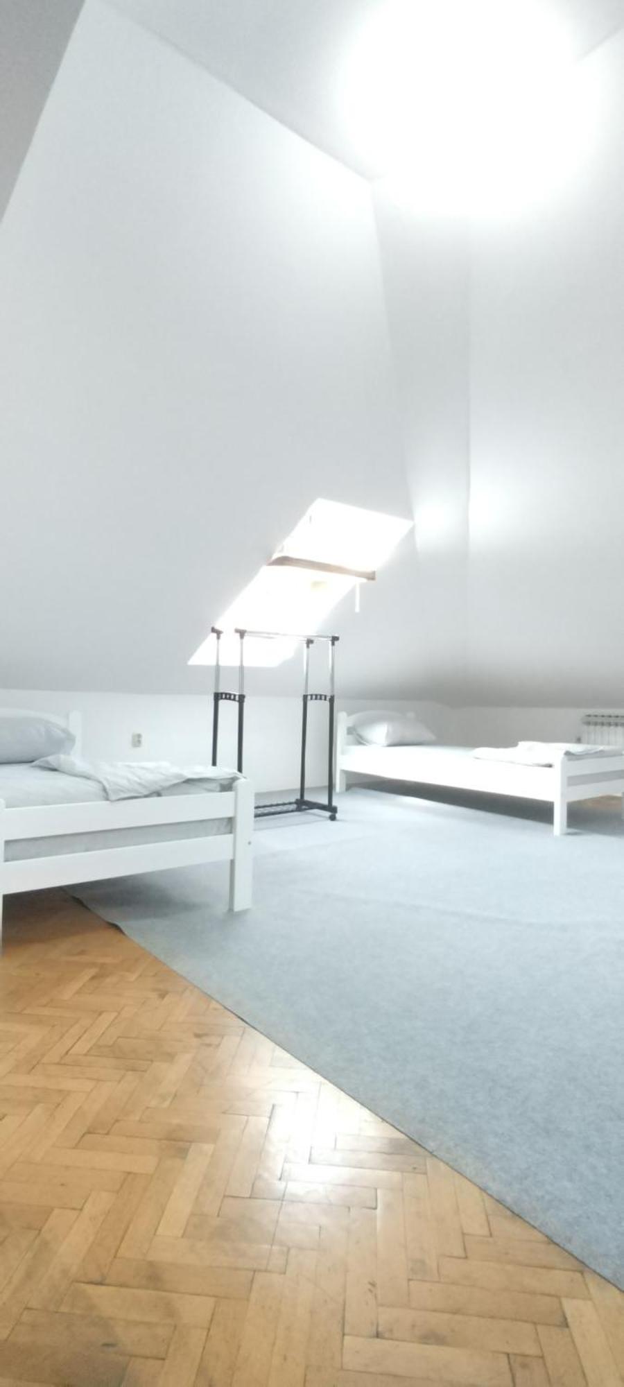 Hostel Center Luxury Sarajevo Exteriér fotografie