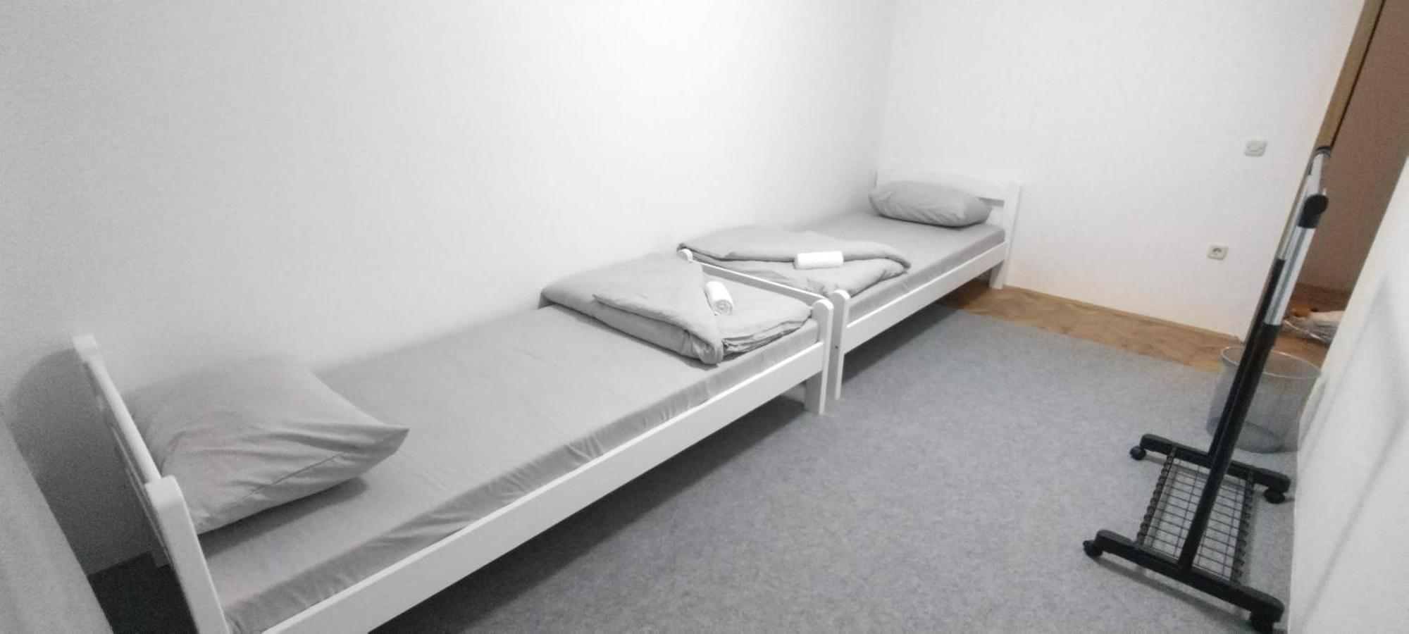 Hostel Center Luxury Sarajevo Exteriér fotografie