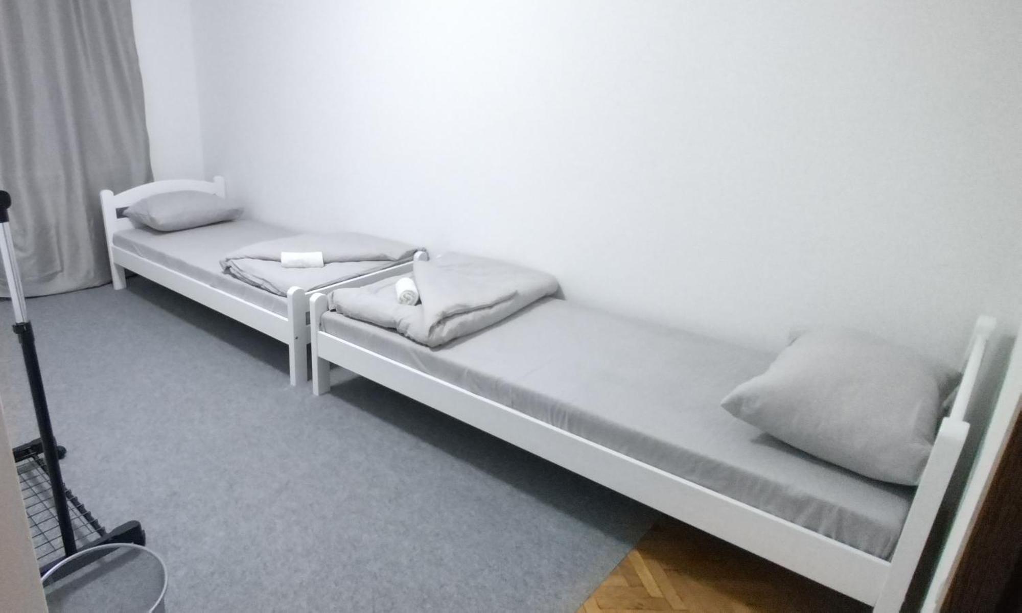 Hostel Center Luxury Sarajevo Exteriér fotografie
